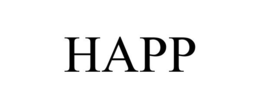 HAPP