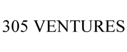 305 VENTURES