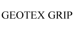 GEOTEX GRIP