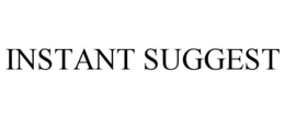 INSTANT SUGGEST