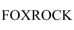 FOXROCK