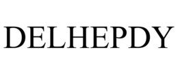 DELHEPDY