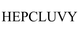 HEPCLUVY