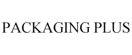 PACKAGING PLUS