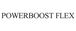 POWERBOOST FLEX