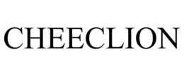 CHEECLION