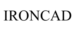 IRONCAD