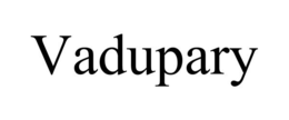 VADUPARY