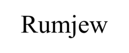 RUMJEW