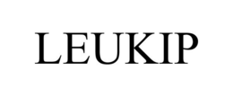 LEUKIP