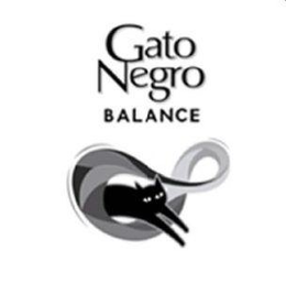 GATO NEGRO BALANCE