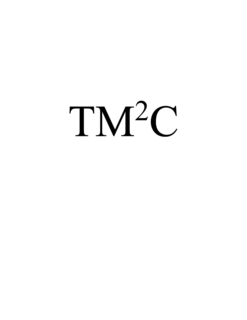 TM2C