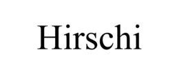 HIRSCHI