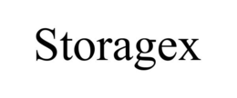 STORAGEX