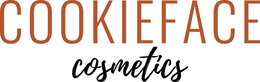 COOKIEFACE COSMETICS
