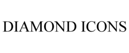 DIAMOND ICONS