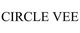 CIRCLE VEE