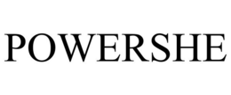POWERSHE