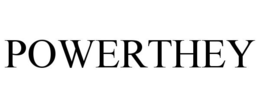 POWERTHEY