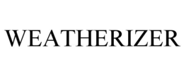 WEATHERIZER