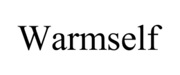 WARMSELF