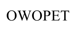 OWOPET