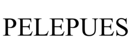 PELEPUES