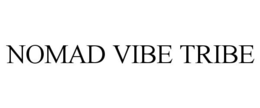 NOMAD VIBE TRIBE