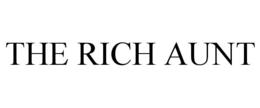 THE RICH AUNT