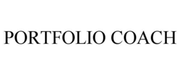 PORTFOLIO COACH