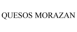 QUESOS MORAZAN