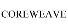 COREWEAVE
