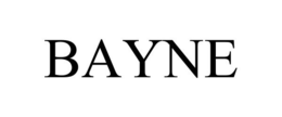 BAYNE