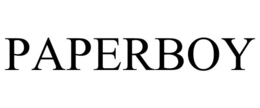 PAPERBOY
