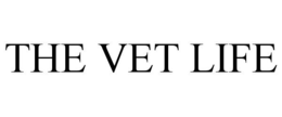 THE VET LIFE