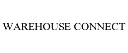 WAREHOUSE CONNECT
