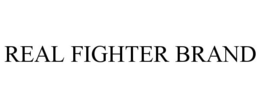 REAL FIGHTER BRAND
