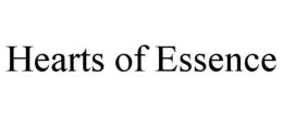 HEARTS OF ESSENCE