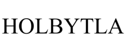 HOLBYTLA