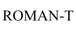 ROMAN-T