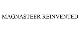 MAGNASTEER REINVENTED