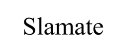 SLAMATE