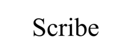 SCRIBE