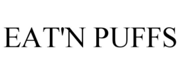 EAT'N PUFFS