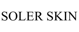 SOLER SKIN