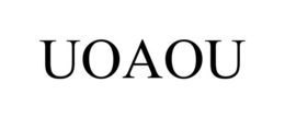 UOAOU