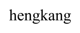 HENGKANG
