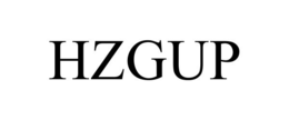 HZGUP
