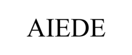 AIEDE