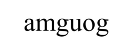 AMGUOG